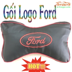 Gối tựa đầu xe Ford