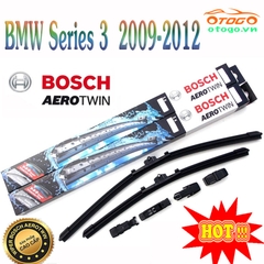Gạt Mưa BOSCH Chính Hãng Cho BMW  Series 3 2009-2012