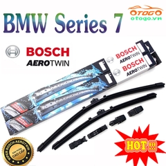 Gạt Mưa BOSCH Chính Hãng Cho BMW Series 7