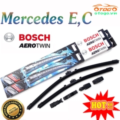 Gạt Mưa BOSCH Chính Hãng Cho Mercedes C,E