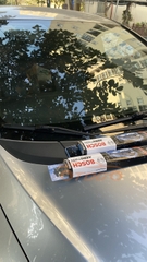 gạt mưa bosch cho honda jazz siêu sạch