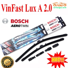 Gạt Mưa BOSCH Chính Hãng Cho VinFast Lux A 2.0