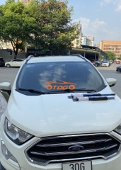 gạt mưa cho xe Ford EcoSport 2018 - 2021