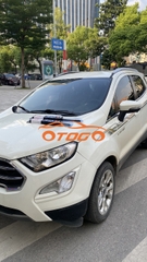 gạt mưa cho xe Ford EcoSport 2018 - 2021 sương mềm