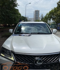 BỘ 2 THANH GẠT MƯA LEXUS LX570