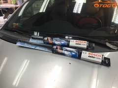 gạt mưa bosch cho xe Kia Forte