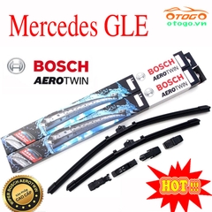 Gạt Mưa BOSCH Chính Hãng Cho Mercedes GLE