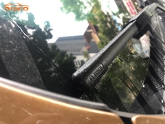 Gạt Mưa BOSCH Chính Hãng Cho Kia Soul