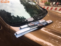 Gạt Mưa BOSCH Chính Hãng Cho Kia Sportage