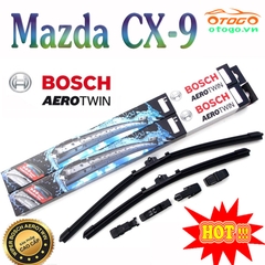 Gạt Mưa BOSCH Chính Hãng Cho MAZDA CX-9