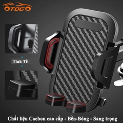 giá đỡ điện thoại gắn kính xe ô tô