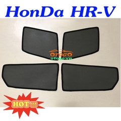 rèm che nắng HonDa HRV