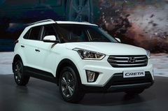 Bạt Che Phủ Xe Hyundai Creta Cao Cấp Loại 1