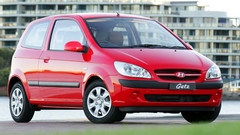 Bạt Che Phủ Xe Hyundai Getz Cao Cấp Loại 1