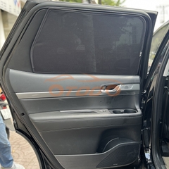 Bộ Rèm Che Nắng Kính Ô Tô Theo Xe Hyundai Palisade Loại 1