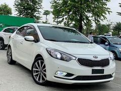 Bạt Che Phủ Xe KIA K3 Cao Cấp Loại 1