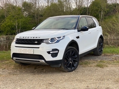 Bạt Che Phủ Xe Land Rover Discovery Cao Cấp Loại 1