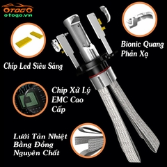 đèn led cao cấp siêu sáng