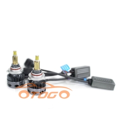 Đèn LED OWLEYE A360 / Y4 Chân 9012