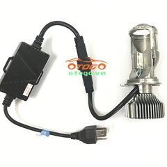 led gương cầu mini G9