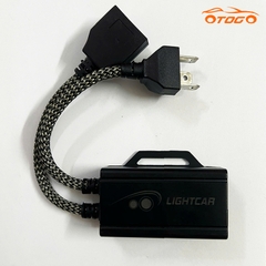 Bộ Giải Mã Bóng LED H4 Ô Tô ( LED Canbus H4 )