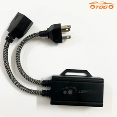 điện trở cho đèn led h4 chống lỗi cho ô tô