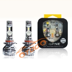 Bộ Đèn Led GPNE R1S Chân HB3 - 9005 42W Có Canbus