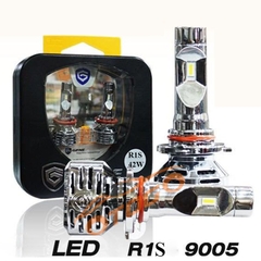 đèn led 9005 siêu sáng