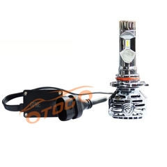 Bộ Đèn Led GPNE R4 Chân HB3 - 9005 55W Có Canbus Chính Hãng , Cho Xe Con Và Xe Tải