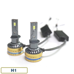 bóng led lightcar v3 chân h1