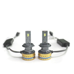 Đèn Led LIGHTCAR V3 70W Chuyên Dụng Cho Ô Tô Điện