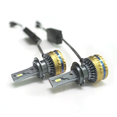 Đèn Led LIGHTCAR V3 70W Chuyên Dụng Cho Ô Tô Điện | Đủ Các Chân Bóng