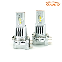Bóng Led Pha H15 , LED V8 H15 Có Daylight ,Phù Hợp Tất Cả Các Dòng Xe