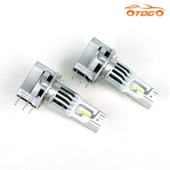 LED V8 H15 Có Daylight