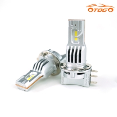 bóng led lightcar v8 h15