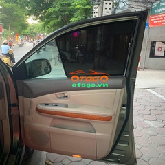 rèm nam châm loại 1 xe Lexus RX350 2005