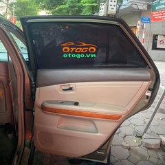 rèm che nắng kính xe Lexus RX350 2002-2007