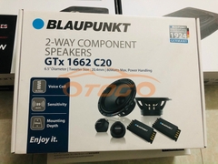 Loa cánh Blaupunkt GTX 1662 C20 Chính Hãng
