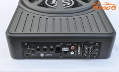 Loa Sub Điện DLS ACW10 Chính Hãng