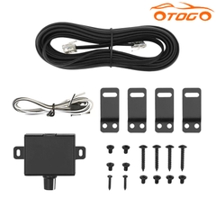 Loa Sub Điện DLS ACW10 Chính Hãng