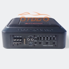 Loa sub Firewolf FW208EDM