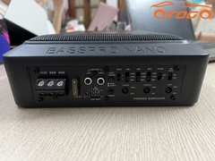 Loa sub Firewolf FW208EDM chuyên dụng cho nhạc sàn
