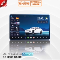 Màn Hình Android DC H300 BASE