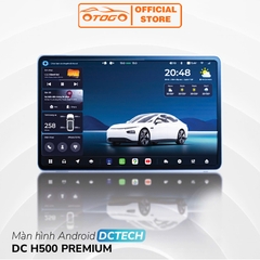 Màn Hình Android DC H500 PREMIUM Module 360