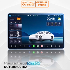 Màn Hình Android DCTECH DC H300 ULTRA