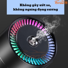 Máy Xông Tán Tinh Dầu Omino Chính Hãng