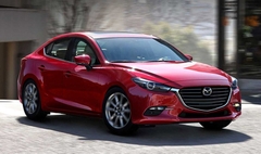 Bạt Che Phủ Xe MAZDA 3 Cao Cấp Loại 1