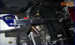Thanh Cân Bằng Strut Bar Mercedes C180 , C200 , C300 W204 2007-2013