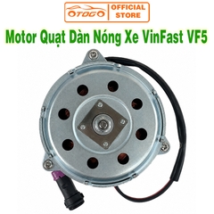 Motor Quạt Dàn Nóng Xe VinFast VF5