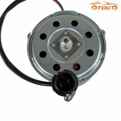 Motor quạt dàn nóng VinFast VF5